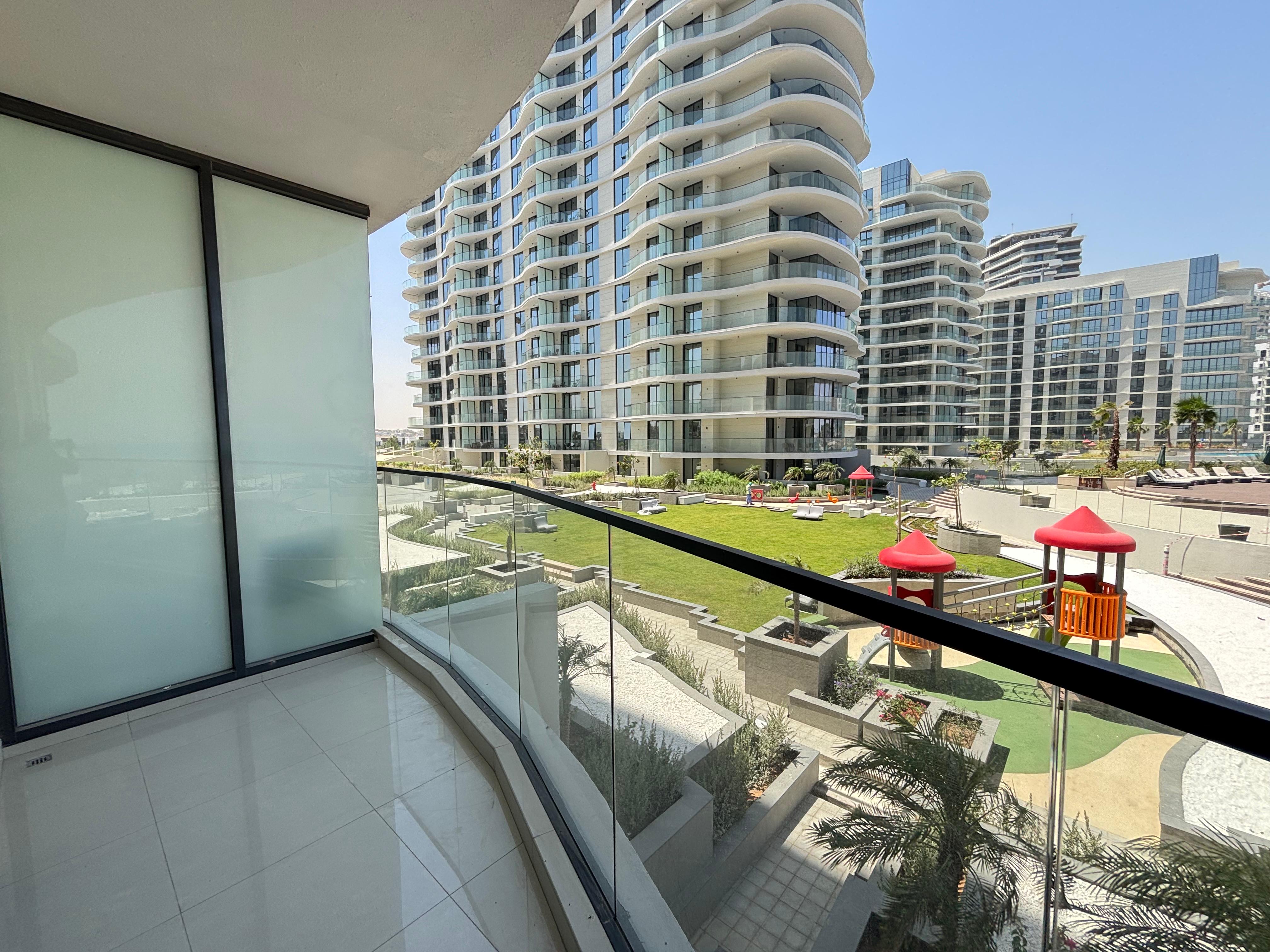 Elegant 1-Bedroom Furnished Apartment for Rent | Northbay Residence, Mina Al Arab